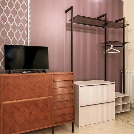 Apartment Host4u - Tresanda In Center