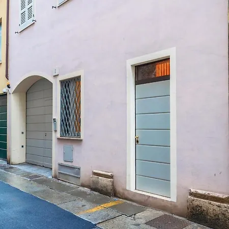 Apartment Host4u - Tresanda In Center