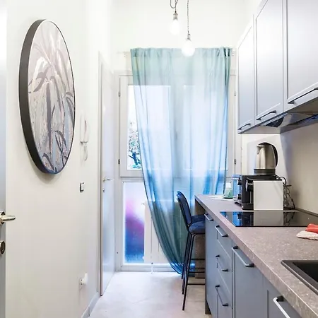 Host4u - Tresanda In Center Apartman