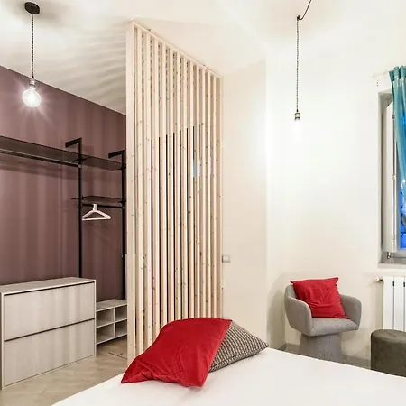 Apartment Host4u - Tresanda In Center Brescia