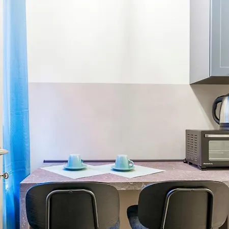 Apartment Host4u - Tresanda In Center *