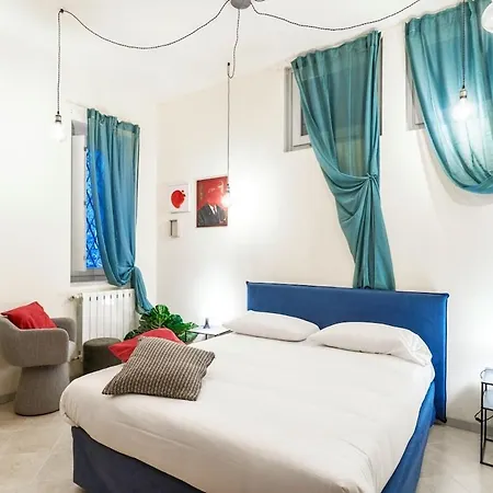 Host4u - Tresanda In Center Apartman Brescia