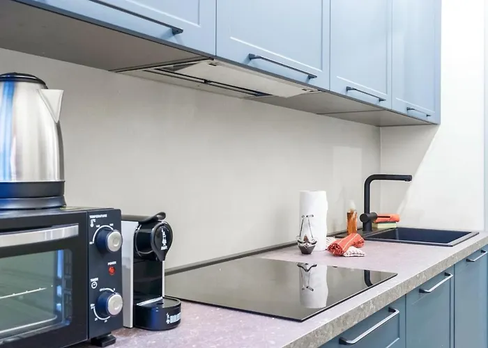 Host4u - Tresanda In Center * Brescia