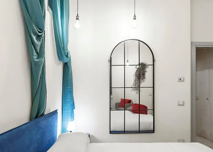 Host4u - Tresanda In Center Appartement *