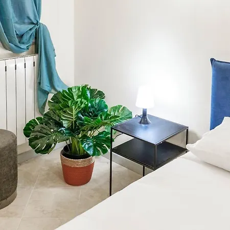 Host4u - Tresanda In Center Appartement Brescia