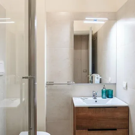 Host4u - Tresanda In Center Appartement *