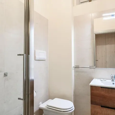 Host4u - Tresanda In Center Appartement *